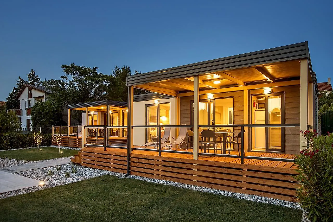 Mobile Homes Sanmar Punat