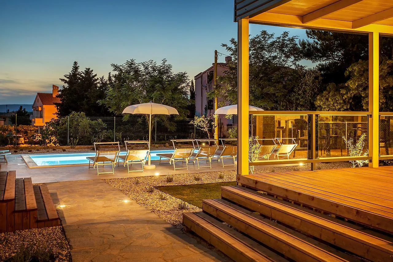 Holiday home Mobile Homes Sanmar Punat