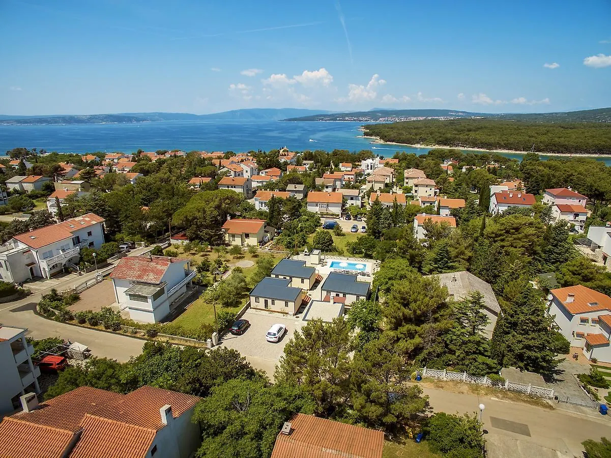 Mobile Homes Sanmar Punat