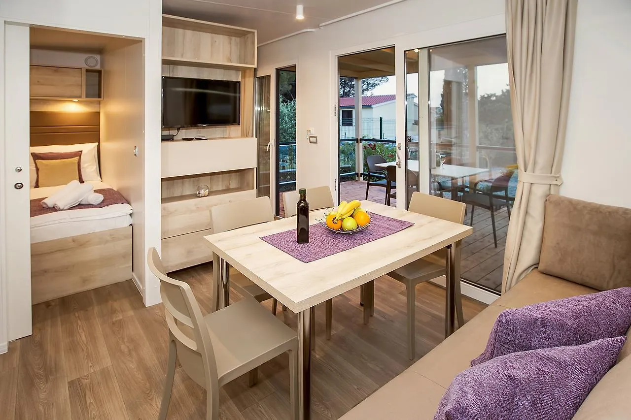 Holiday home Mobile Homes Sanmar Punat