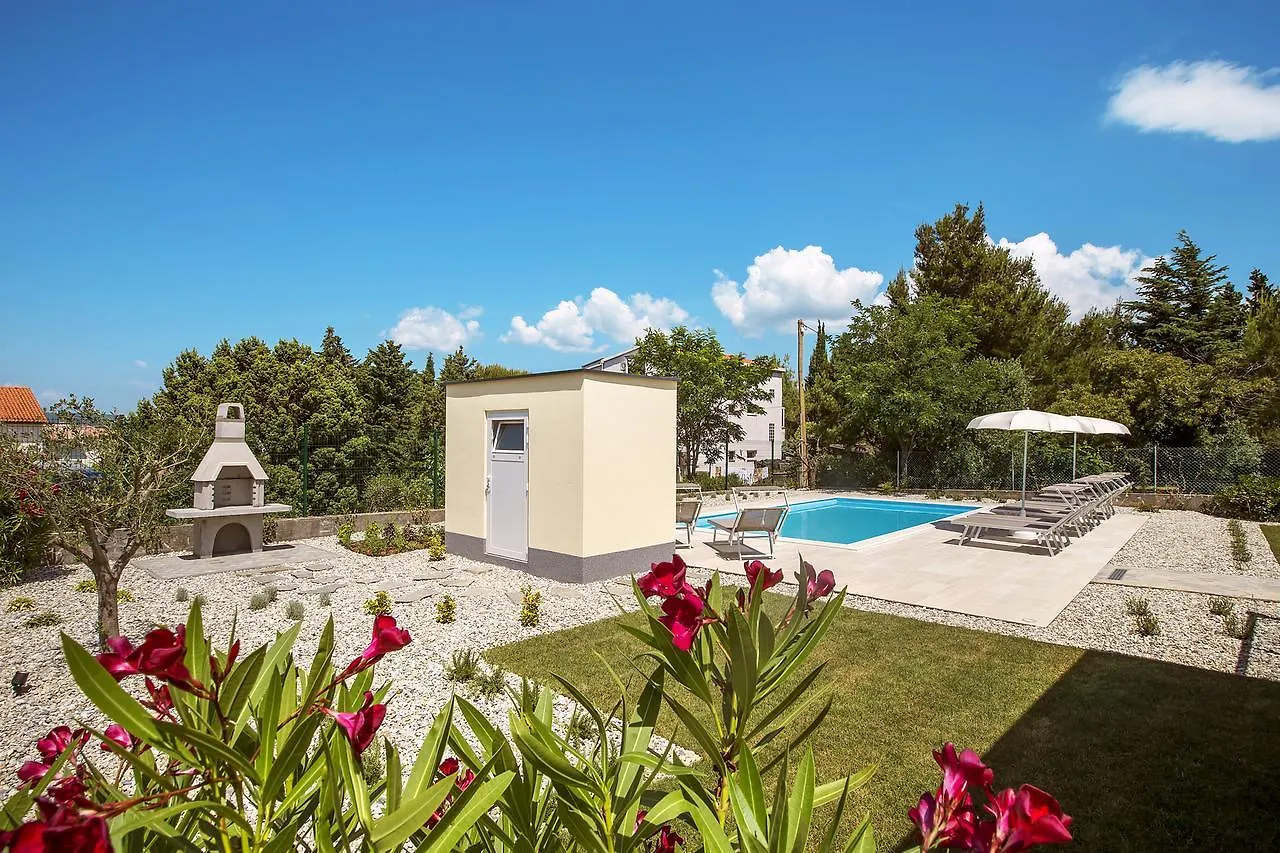 Holiday home Mobile Homes Sanmar Punat