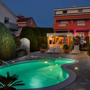 Bed & Breakfast La Perla, Punat