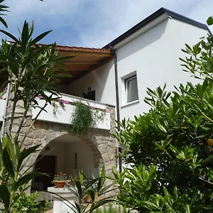 Apartmán Milenka, Punat