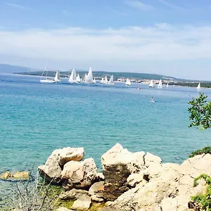 Apartmán U Kapetana, Punat