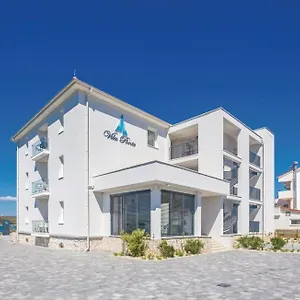 Apartmán Ponte, Punat