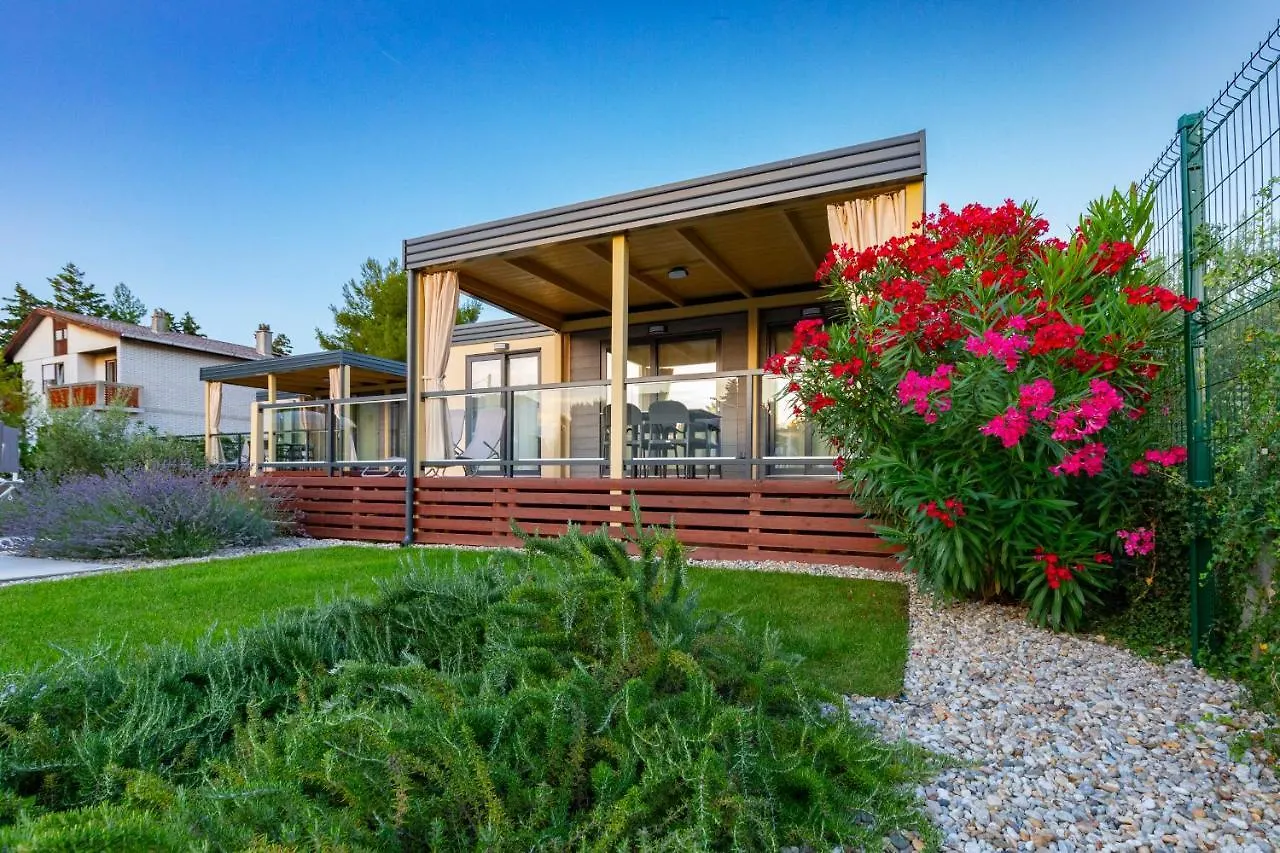 Mobile Homes Sanmar location