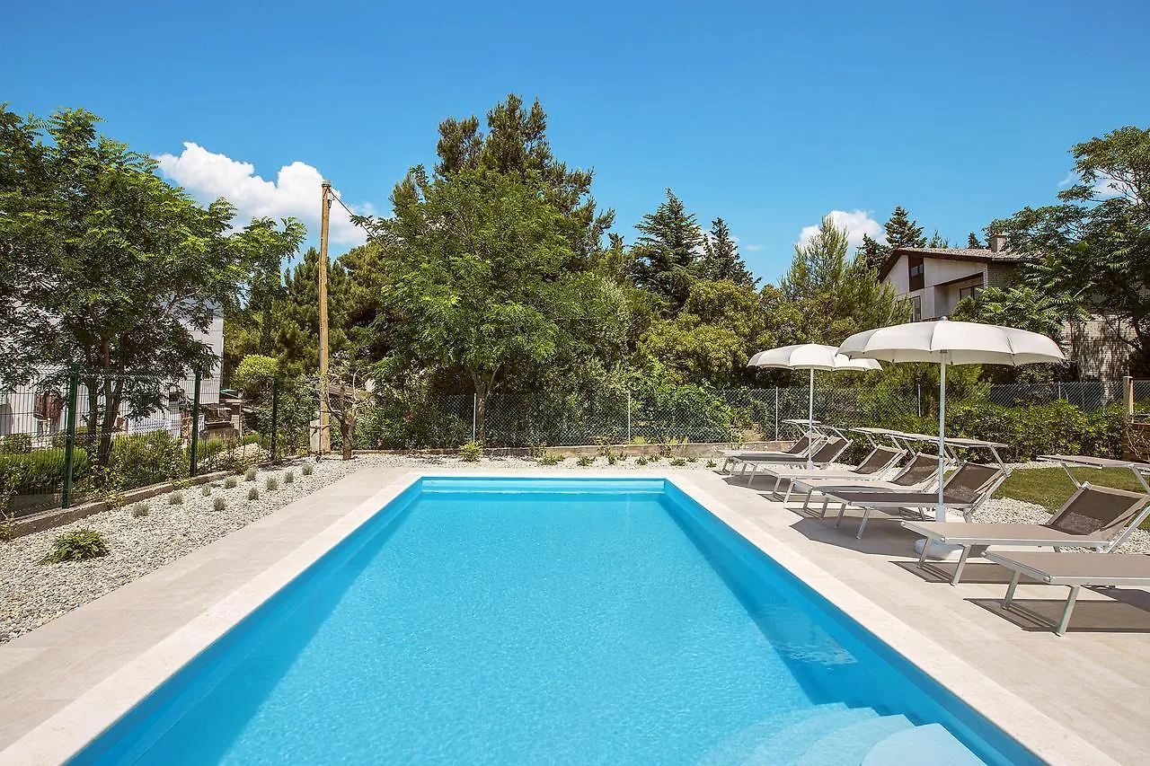 Mobile Homes Sanmar Punat Holiday home